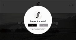 Desktop Screenshot of framingham.co.nz